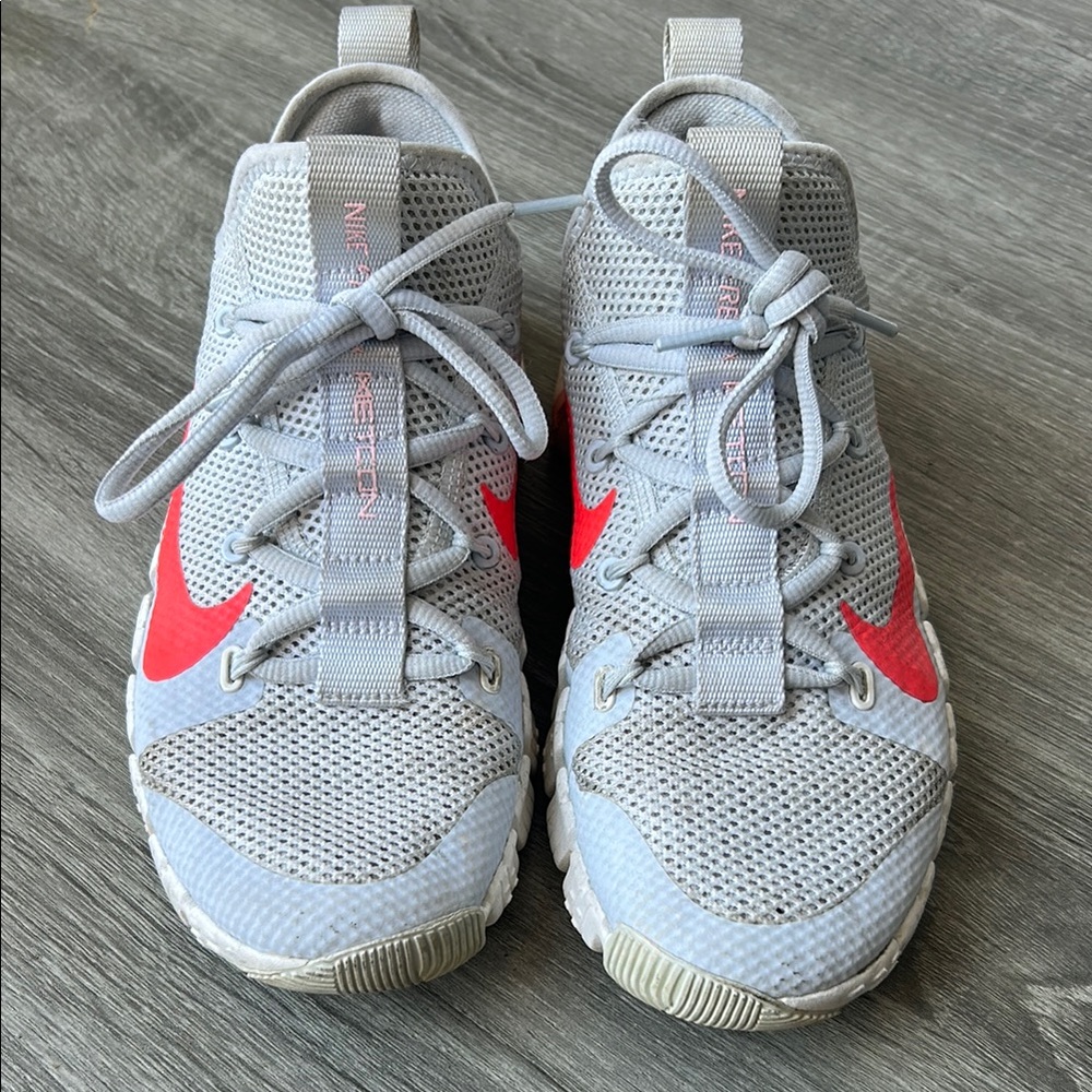 Nike Women’s Free Metcon 3
